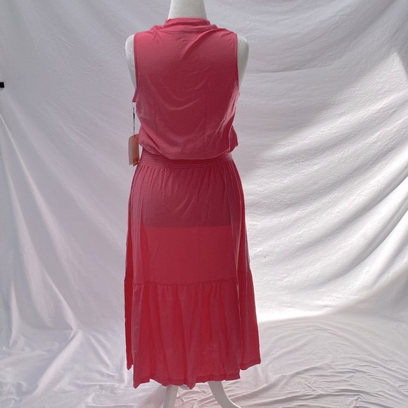 Nation LTD Barrett Dress